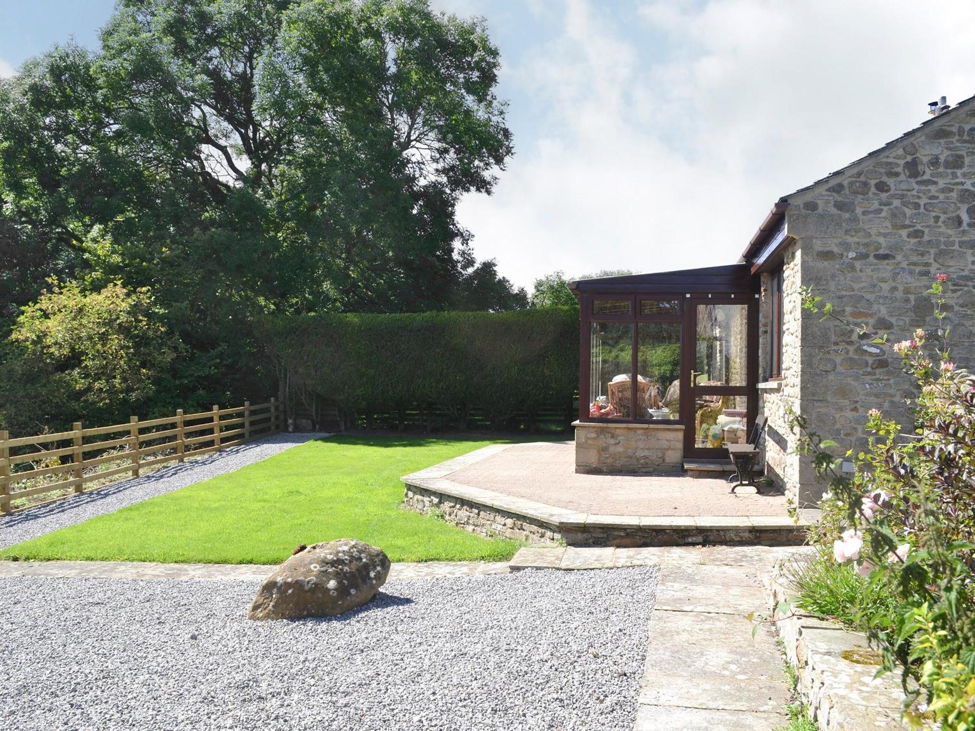 Ashlea Holiday home *