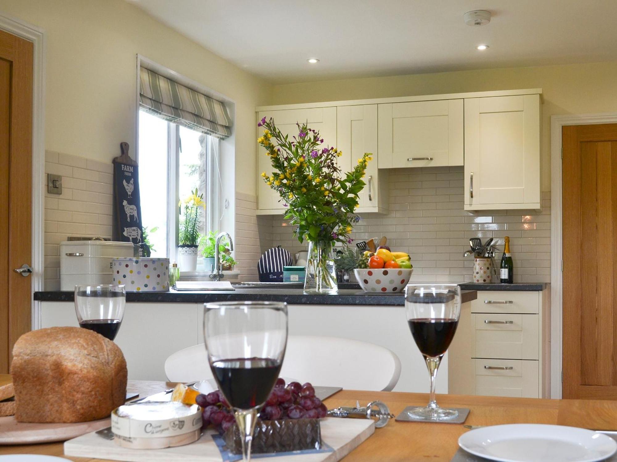 Holiday home Ashlea Barnard Castle
