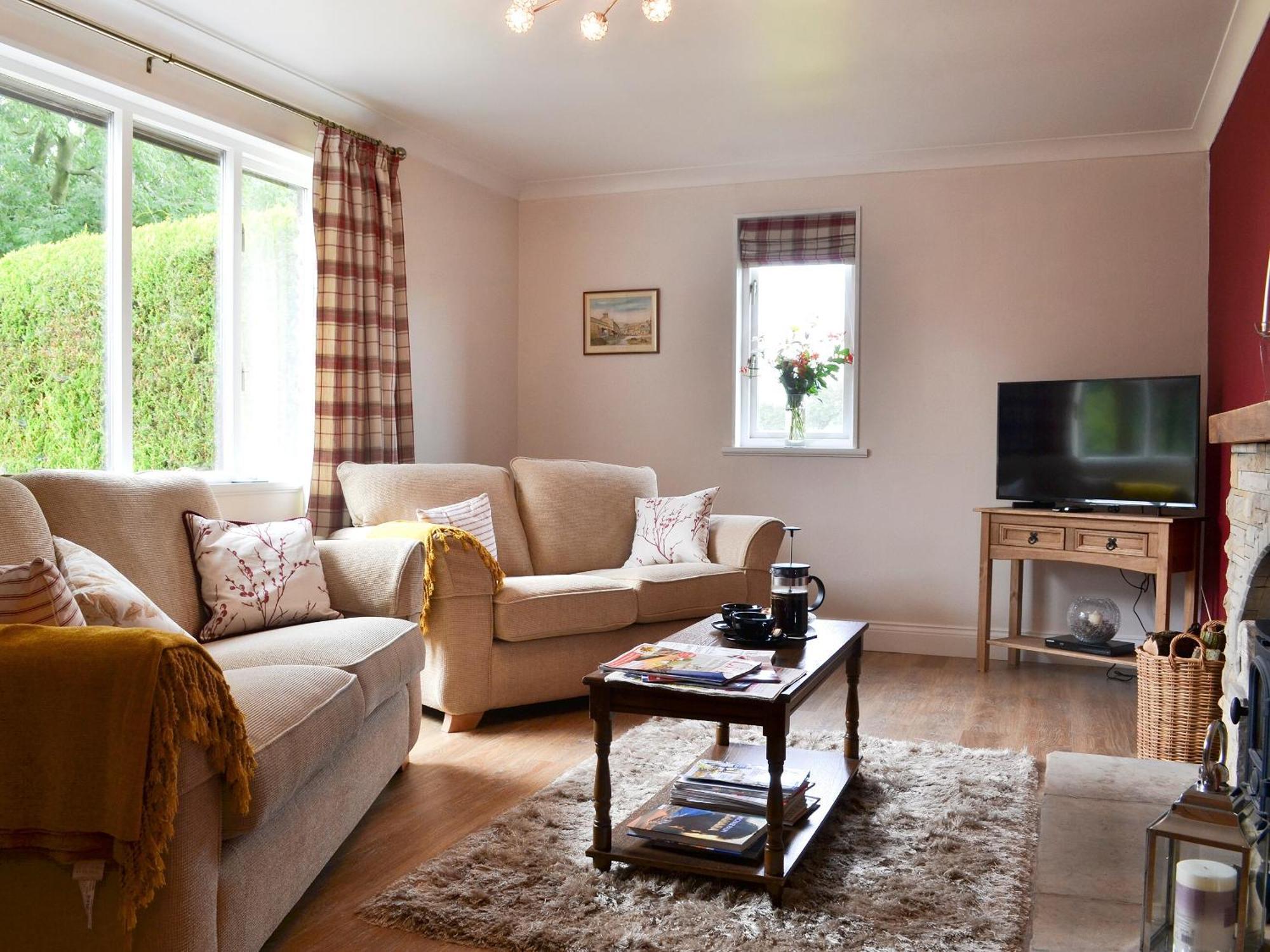 Ashlea Holiday home