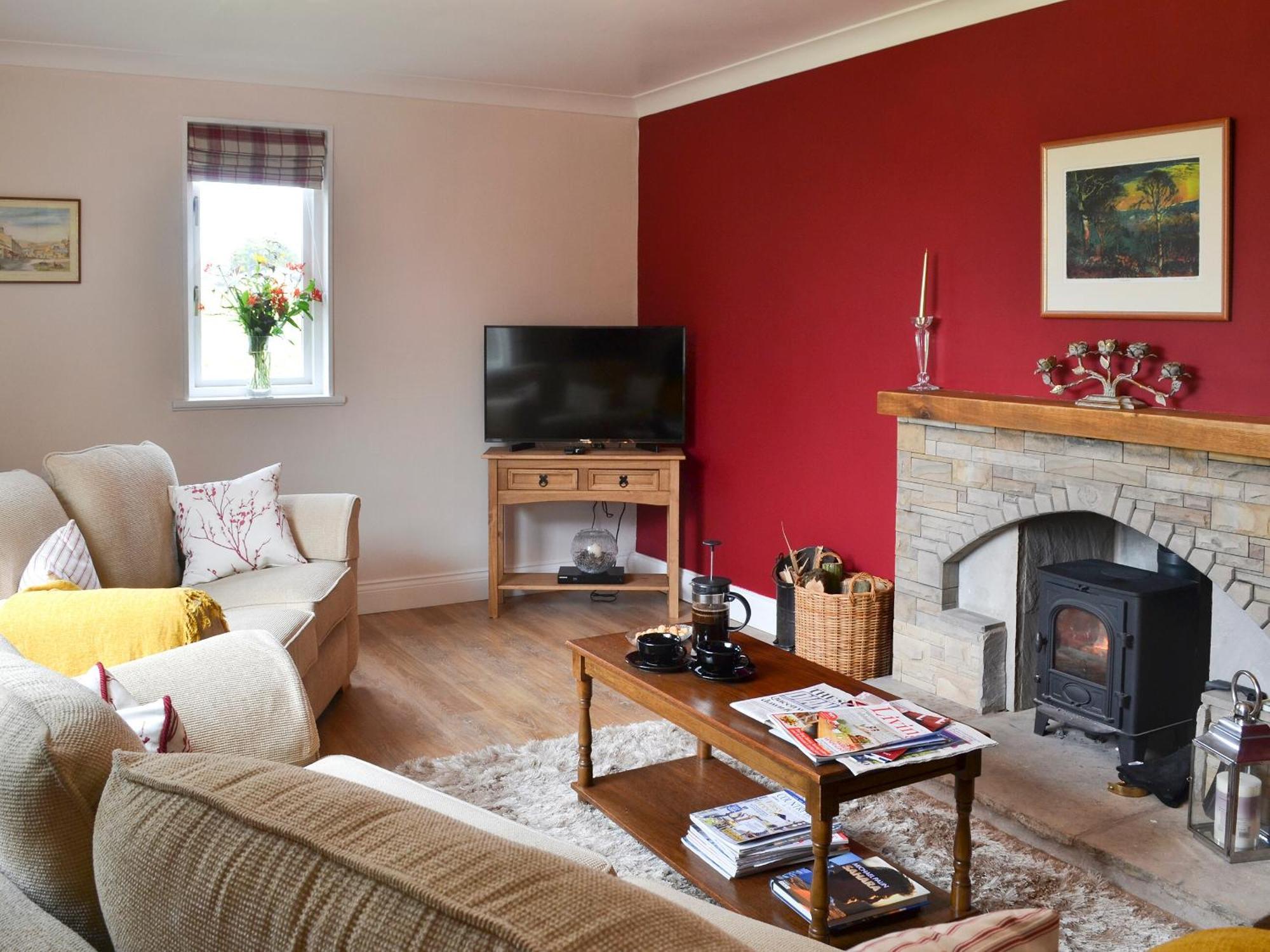 Ashlea Holiday home *