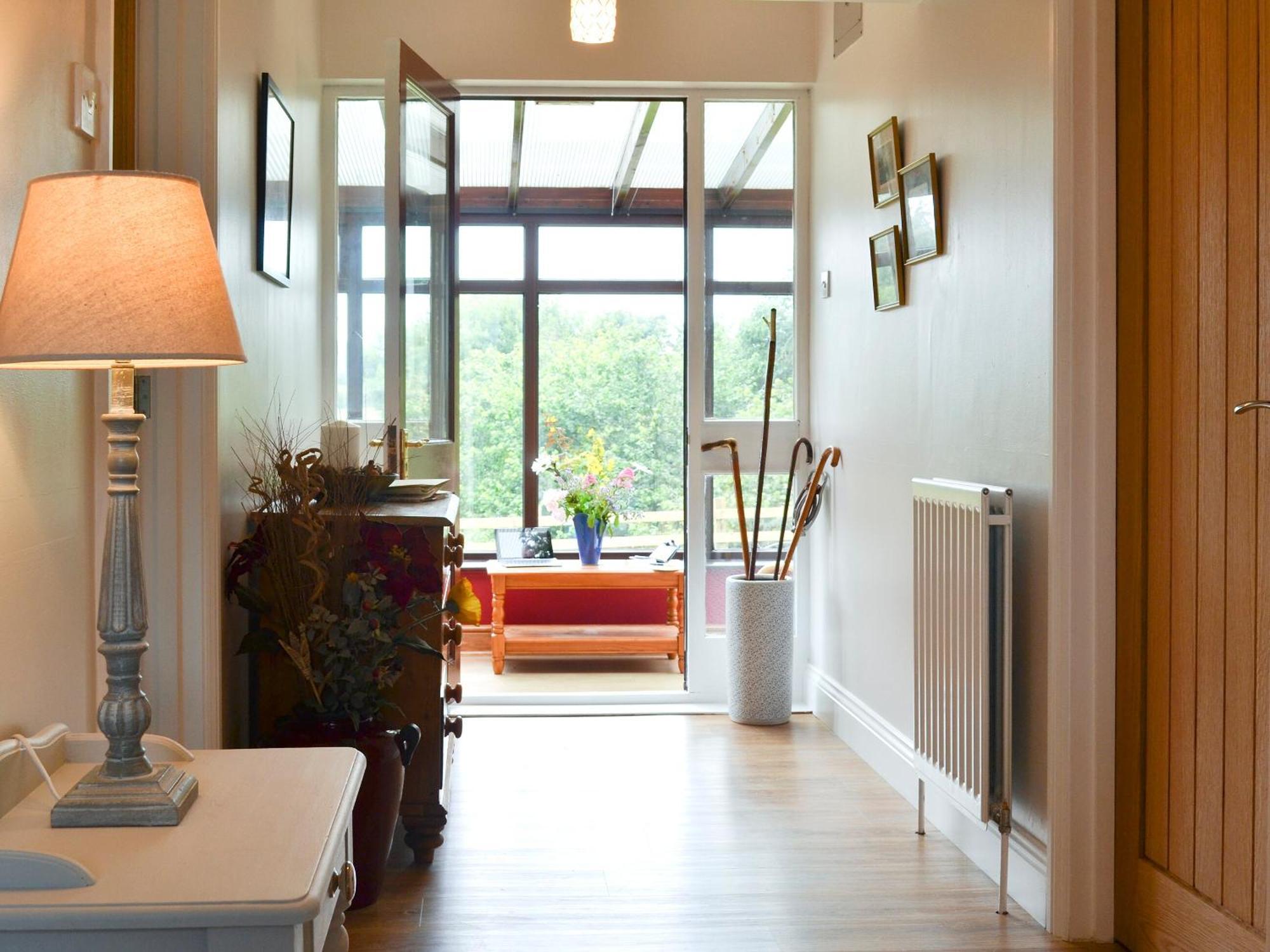 Holiday home Ashlea Barnard Castle