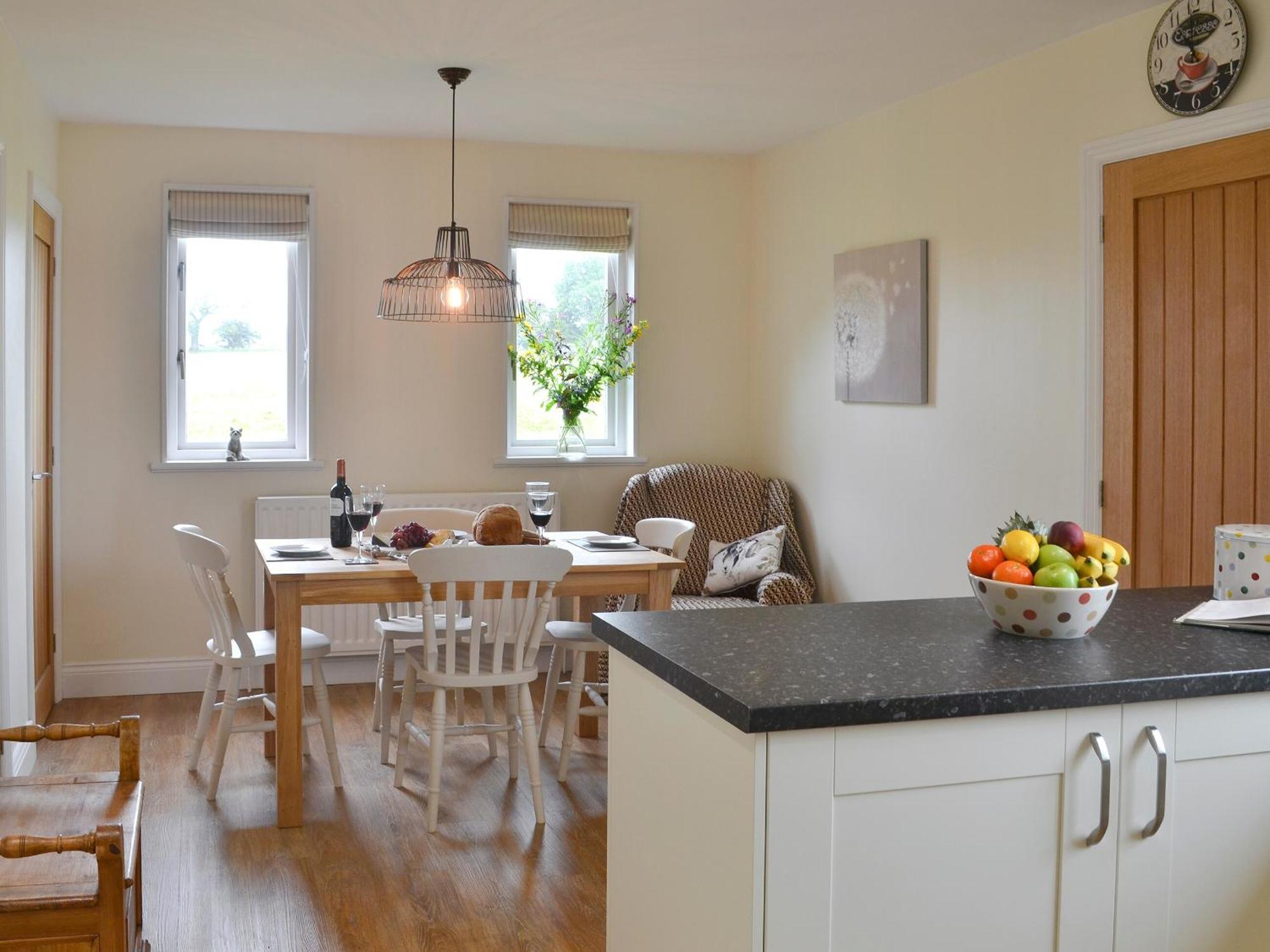 Ashlea Holiday home