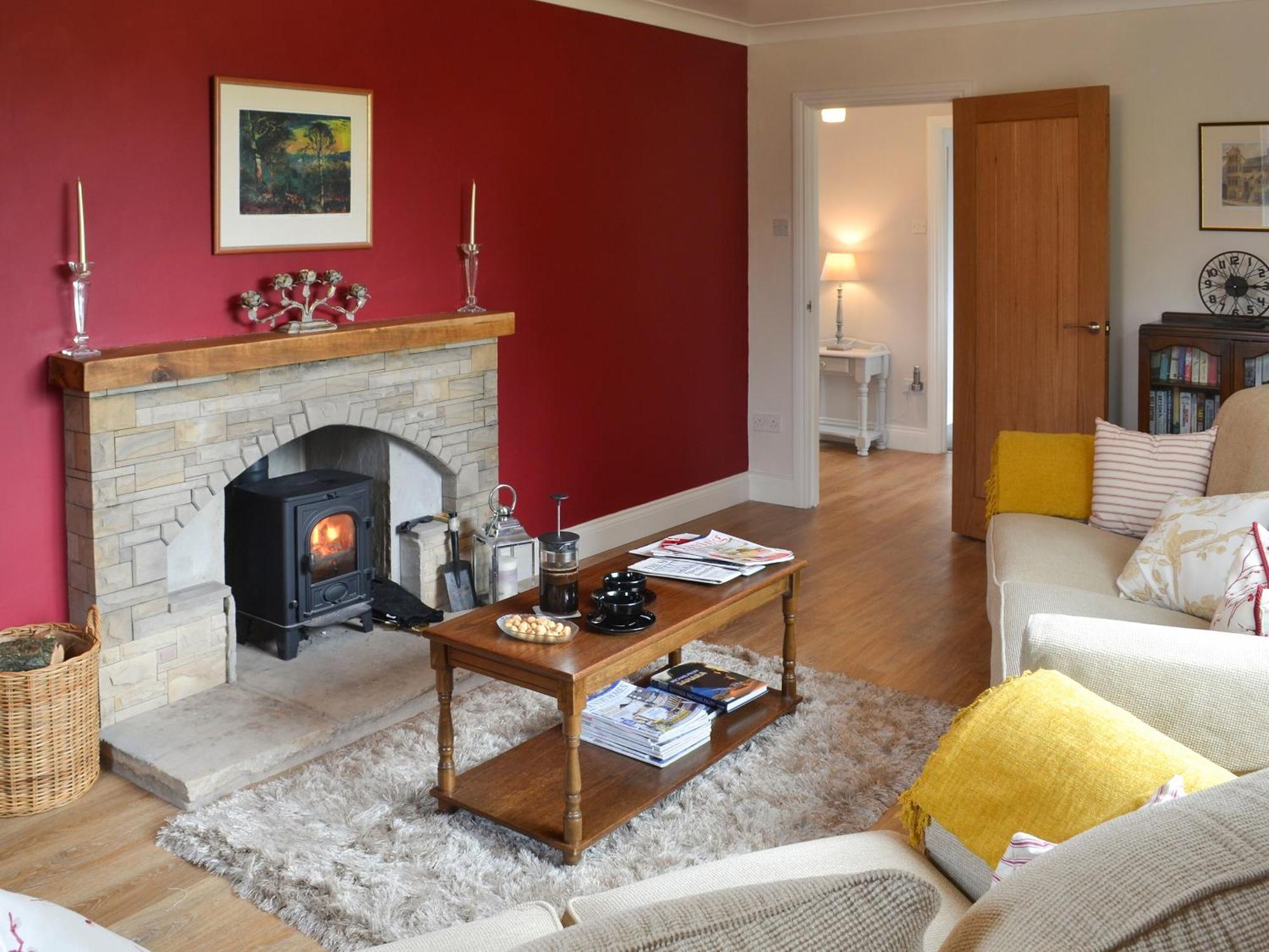 Holiday home Ashlea Barnard Castle