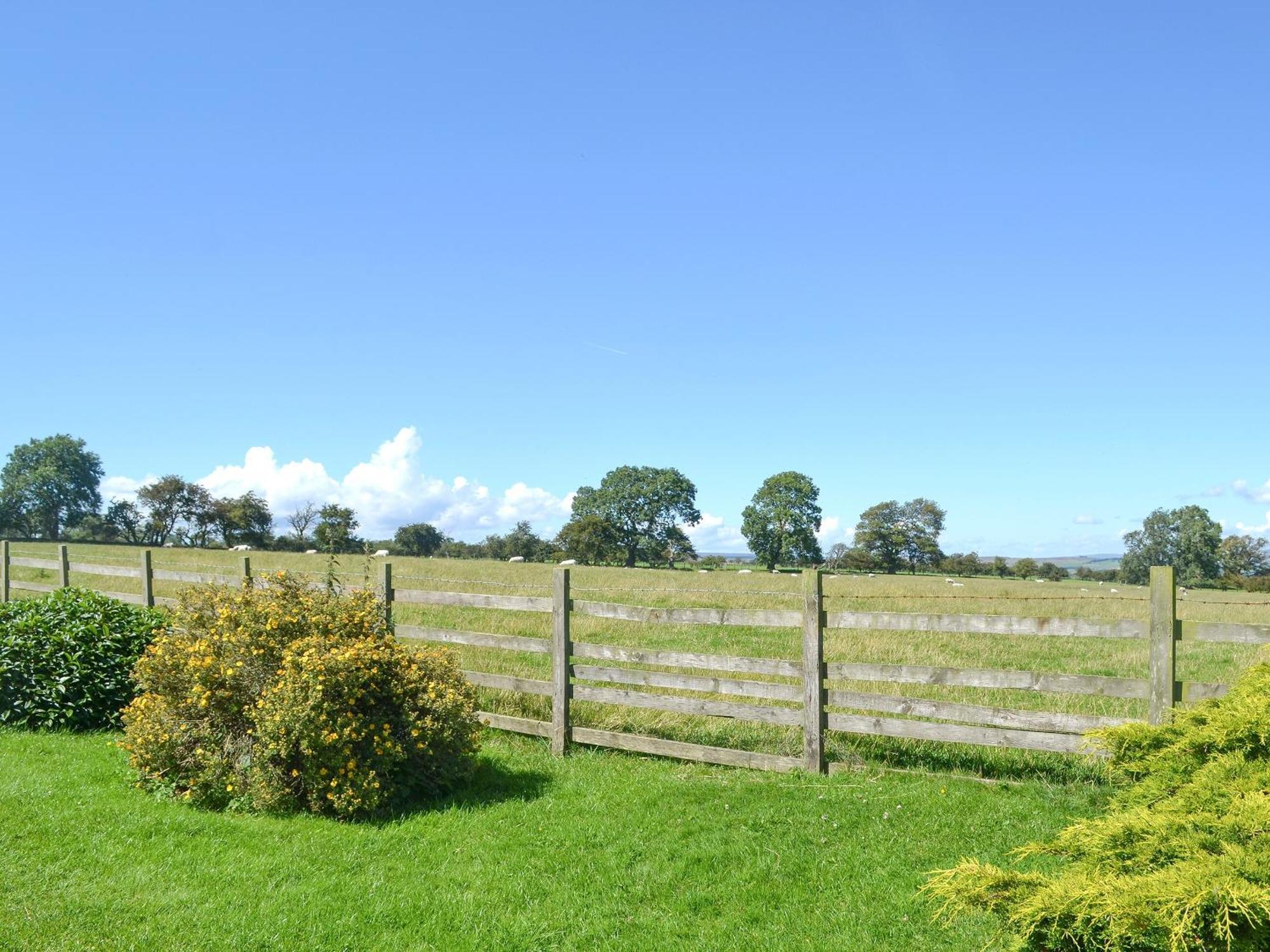 Ashlea Holiday home Barnard Castle