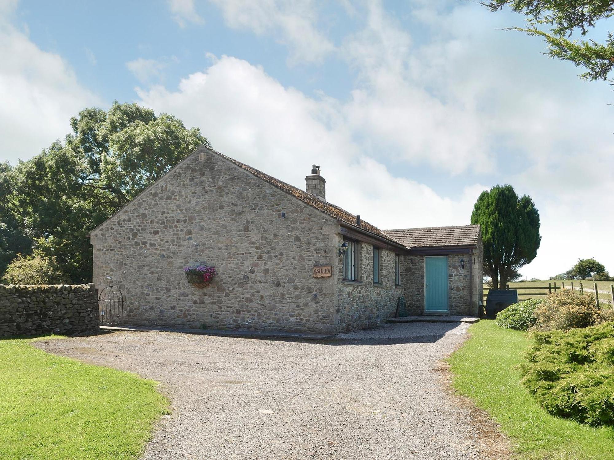 Ashlea Holiday home